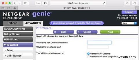 How to Use a VPN With Your Apple TV