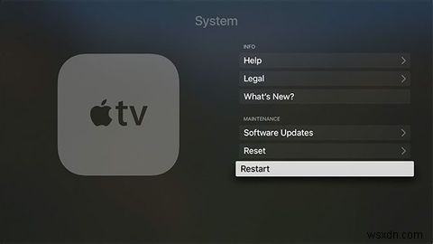 How to Use a VPN With Your Apple TV
