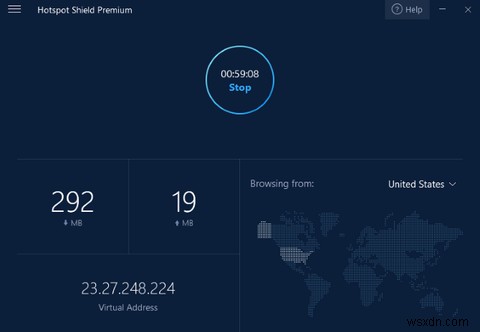 Hotspot Shield Is An Easy-To-Use VPN With Elite Security