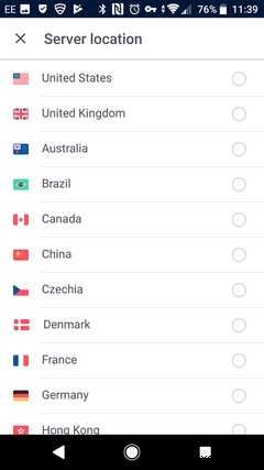 Hotspot Shield Is An Easy-To-Use VPN With Elite Security