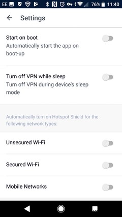 Hotspot Shield Is An Easy-To-Use VPN With Elite Security