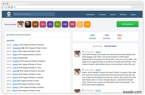5 Excellent Open-Source Tools for Keeping Your Personal Data Secure