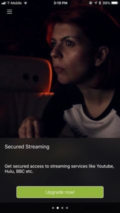 The Best VPN for iPhone Users