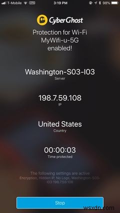The Best VPN for iPhone Users