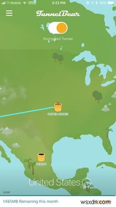 The Best VPN for iPhone Users