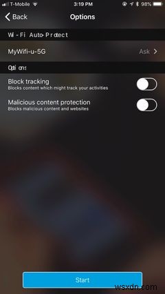 The Best VPN for iPhone Users