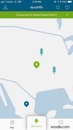 The Best VPN for iPhone Users