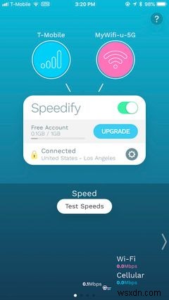 The Best VPN for iPhone Users