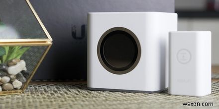 AmpliFi Teleport Makes Your Own Secure VPN (Review and Giveaway)