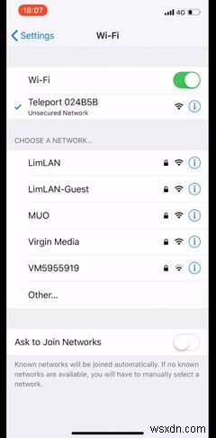 AmpliFi Teleport Makes Your Own Secure VPN (Review and Giveaway)