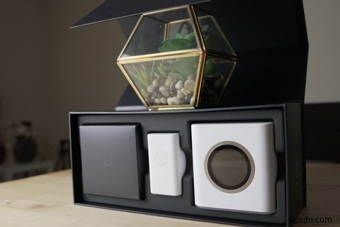 AmpliFi Teleport Makes Your Own Secure VPN (Review and Giveaway)