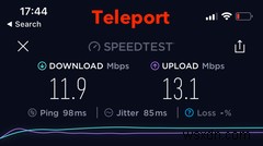 AmpliFi Teleport Makes Your Own Secure VPN (Review and Giveaway)