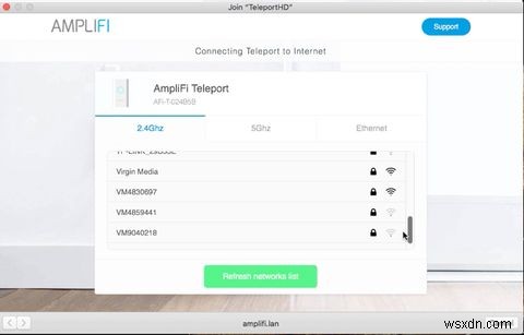 AmpliFi Teleport Makes Your Own Secure VPN (Review and Giveaway)