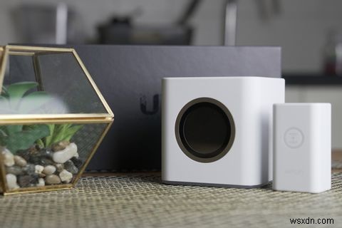 AmpliFi Teleport Makes Your Own Secure VPN (Review and Giveaway)