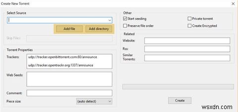 The Torrent Guide for Everyone