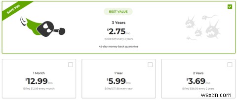 CyberGhost vs. TunnelBear: Which VPN Is Better for You?