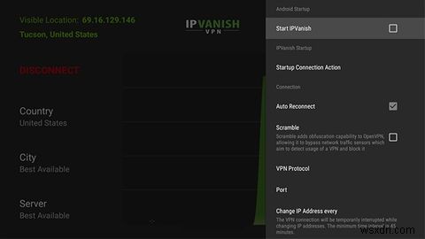 How to Set Up a VPN on an Amazon Fire TV Stick