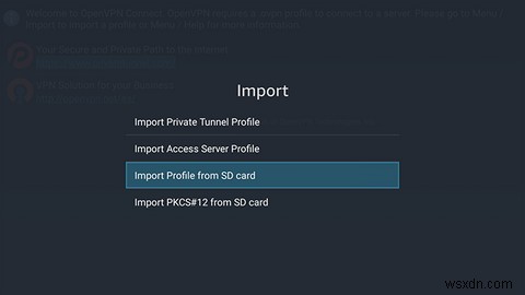 How to Set Up a VPN on an Amazon Fire TV Stick