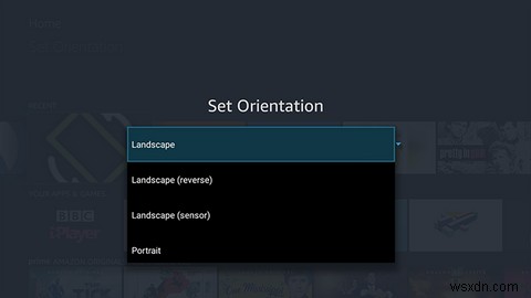 How to Set Up a VPN on an Amazon Fire TV Stick