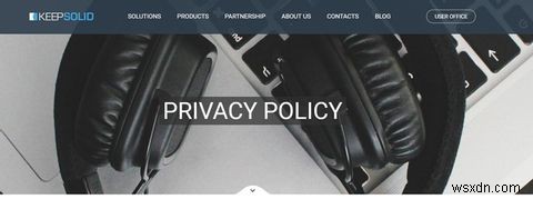 VPN Unlimited: A Reasonably Priced, Solid, and Reliable VPN