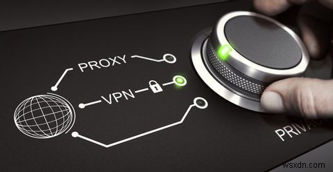 Just an Illusion? Why You Should Think Before Using a VPN Service