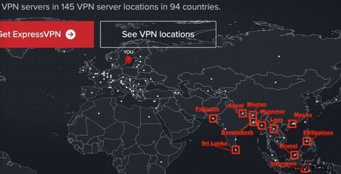 How Fake Virtual VPN Servers Are Destroying Your Privacy