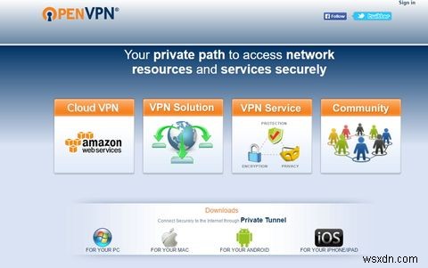 The Short MakeUseOf Guide to VPN Terminology
