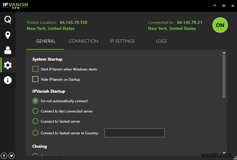 In-Depth Review: IPVanish - Flexible, Trustworthy VPN for Every Device