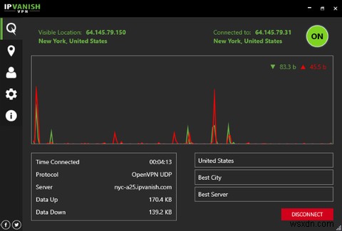 In-Depth Review: IPVanish - Flexible, Trustworthy VPN for Every Device