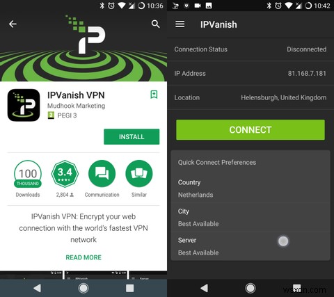 In-Depth Review: IPVanish - Flexible, Trustworthy VPN for Every Device