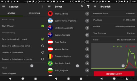 In-Depth Review: IPVanish - Flexible, Trustworthy VPN for Every Device
