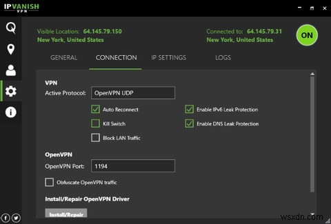 In-Depth Review: IPVanish - Flexible, Trustworthy VPN for Every Device
