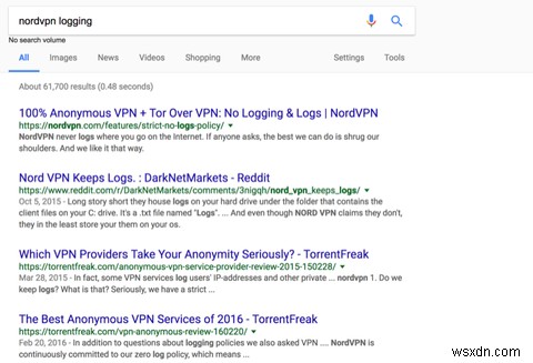 5 Signs You Can Trust Your VPN Client