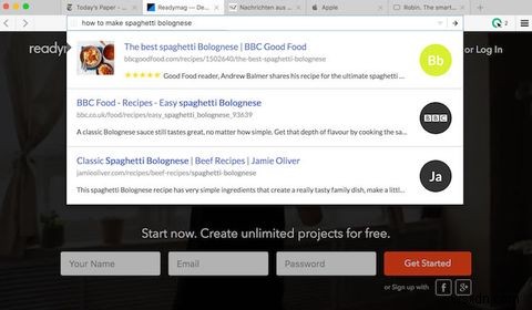 These 5 New Browsers Show You the Future of Web Surfing
