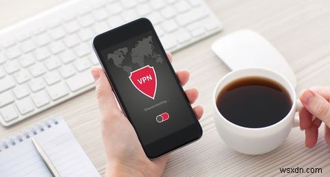 5 Reasons Why Free VPNs Just Dont Cut It