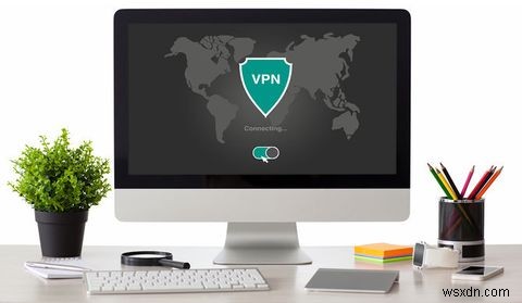 5 Reasons Why Free VPNs Just Dont Cut It