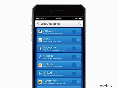 Get 1TB of Cloud Storage, a VPN, and More Web Service Deals