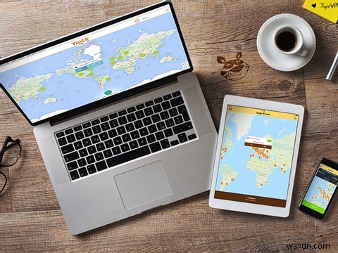 4 Super-Cheap VPN Subscriptions You Can Get Today