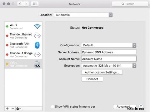 How to Set Up Your Own VPN Server Using DD-WRT