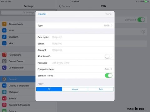 How to Set Up Your Own VPN Server Using DD-WRT