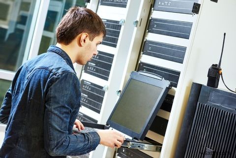 5 Ways Your VPN Is Not as Private as You Think It Is