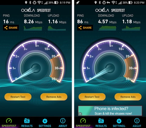 What Is The Best VPN App for Android? We Put Rocket VPN to The Test
