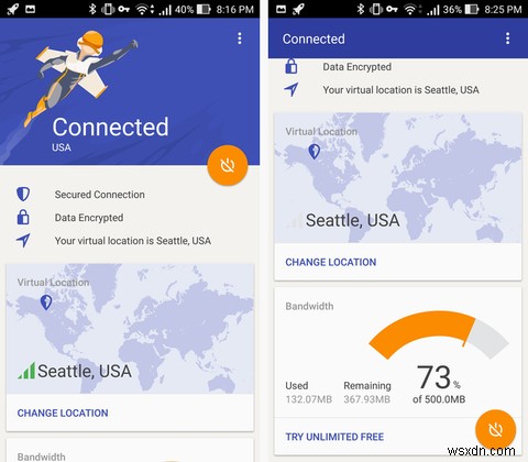 What Is The Best VPN App for Android? We Put Rocket VPN to The Test
