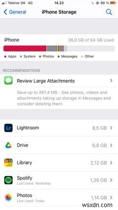 Can You Get Malware on an iPhone? Heres How to Check