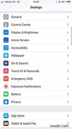 Can You Get Malware on an iPhone? Heres How to Check