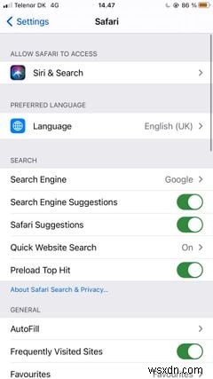 Can You Get Malware on an iPhone? Heres How to Check