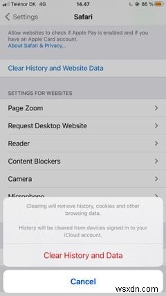 Can You Get Malware on an iPhone? Heres How to Check