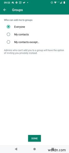 5 Ways to Recognize WhatsApp Spam (And What to Do About It)