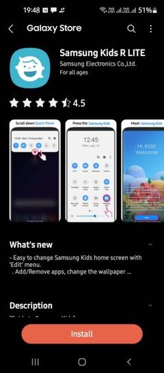 How to Use Samsung Galaxys Kids Mode to Protect Your Children