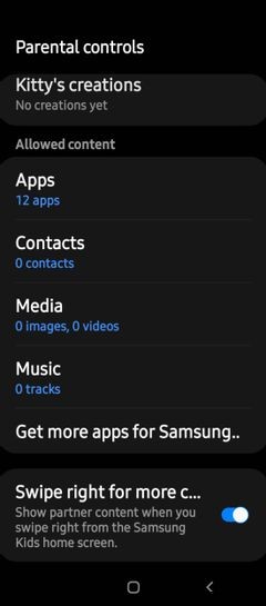 How to Use Samsung Galaxys Kids Mode to Protect Your Children